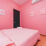 Danga Bay Playful Stay 2Br Kidscorner W Balcony By Our Stay