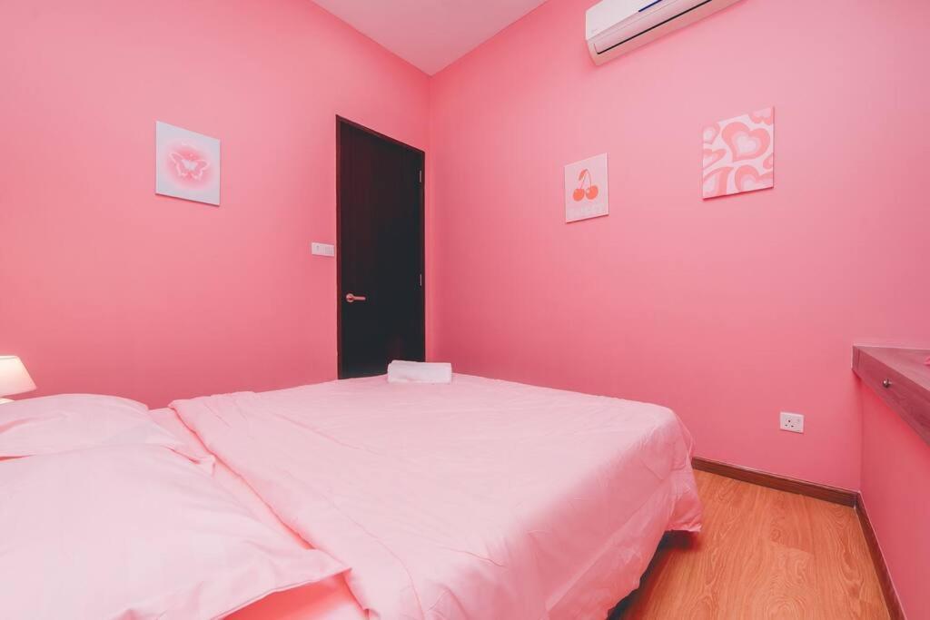 Pangsapuri Danga Bay Playful 2br Kidscorner W Balcony By Our *