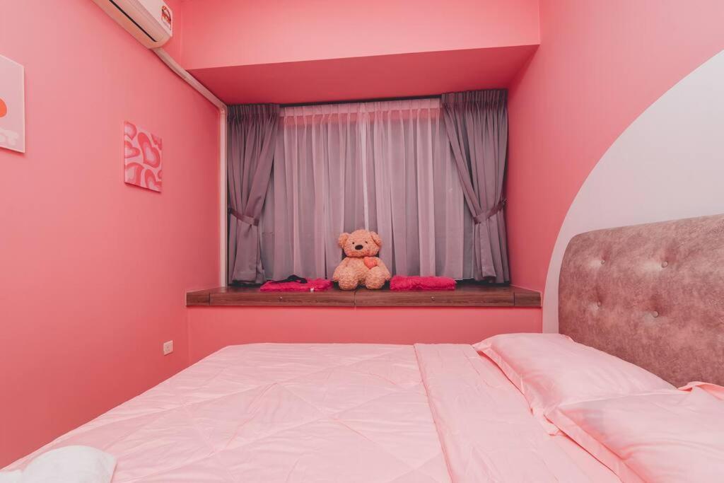 Pangsapuri Danga Bay Playful 2br Kidscorner W Balcony By Our *