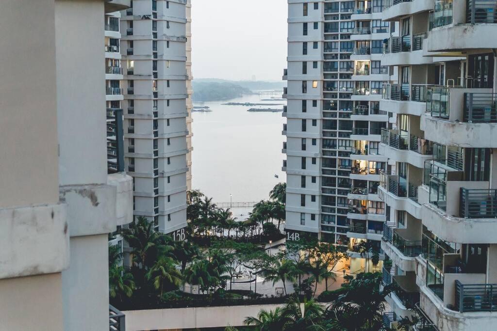 Danga Bay Playful 2br Kidscorner W Balcony By Our *