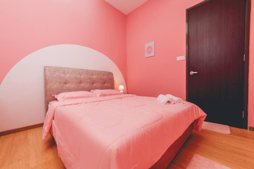 Danga Bay Playful 2br Kidscorner W Balcony By Our *